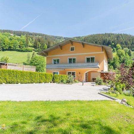 Chalet Carina Zell am See Exterior photo