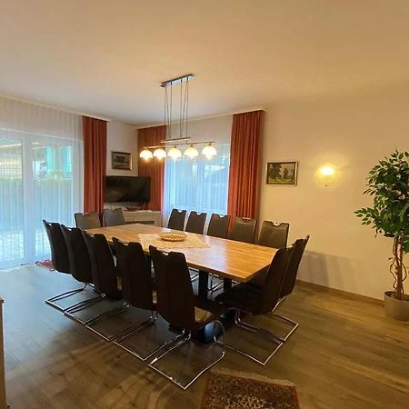 Chalet Carina Zell am See Exterior photo
