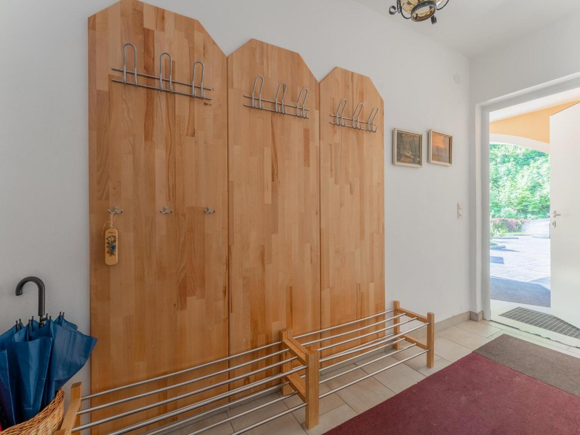 Chalet Carina Zell am See Exterior photo
