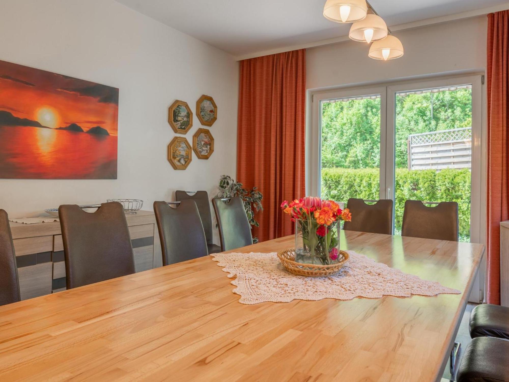 Chalet Carina Zell am See Exterior photo