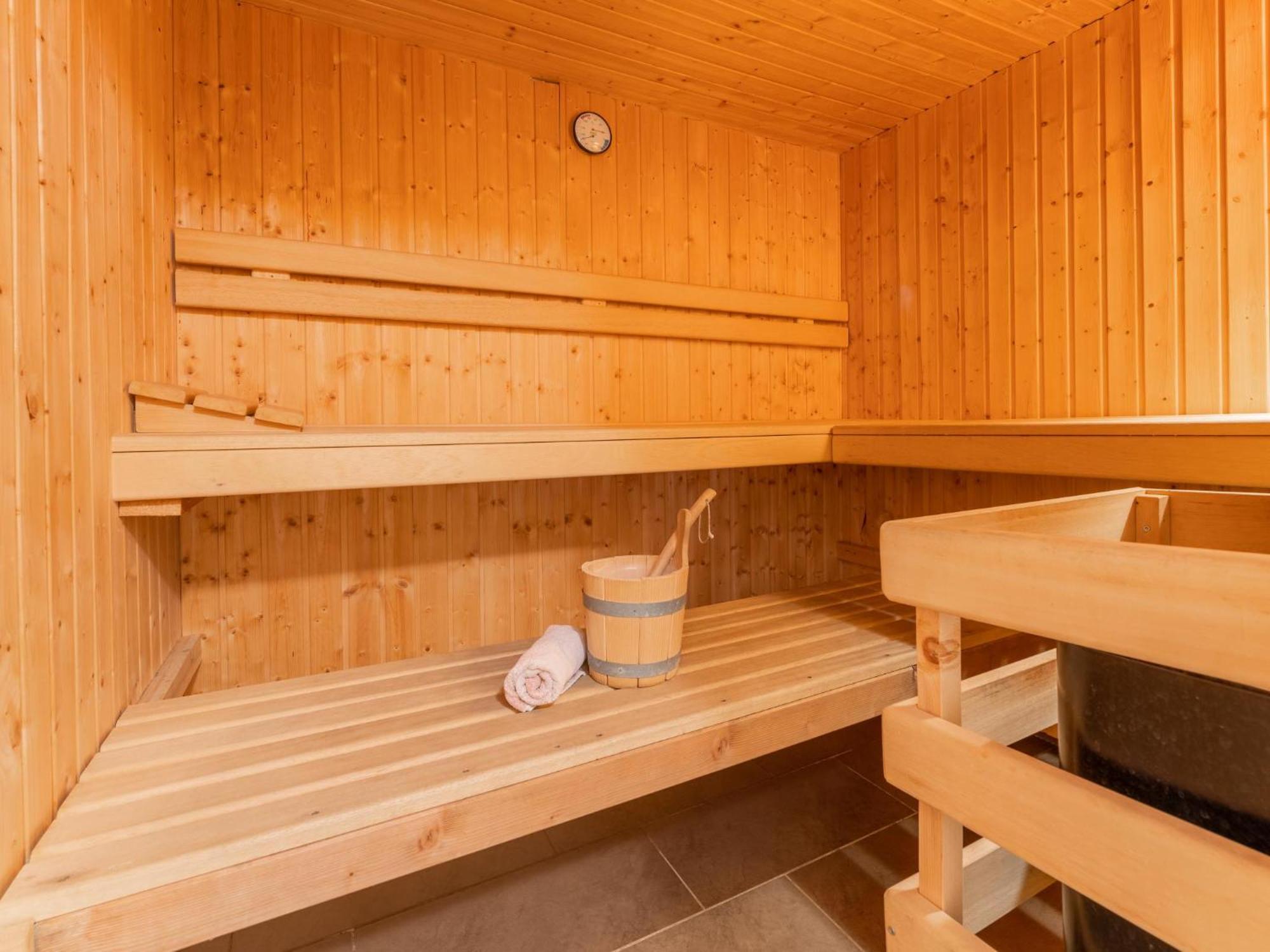 Chalet Carina Zell am See Exterior photo