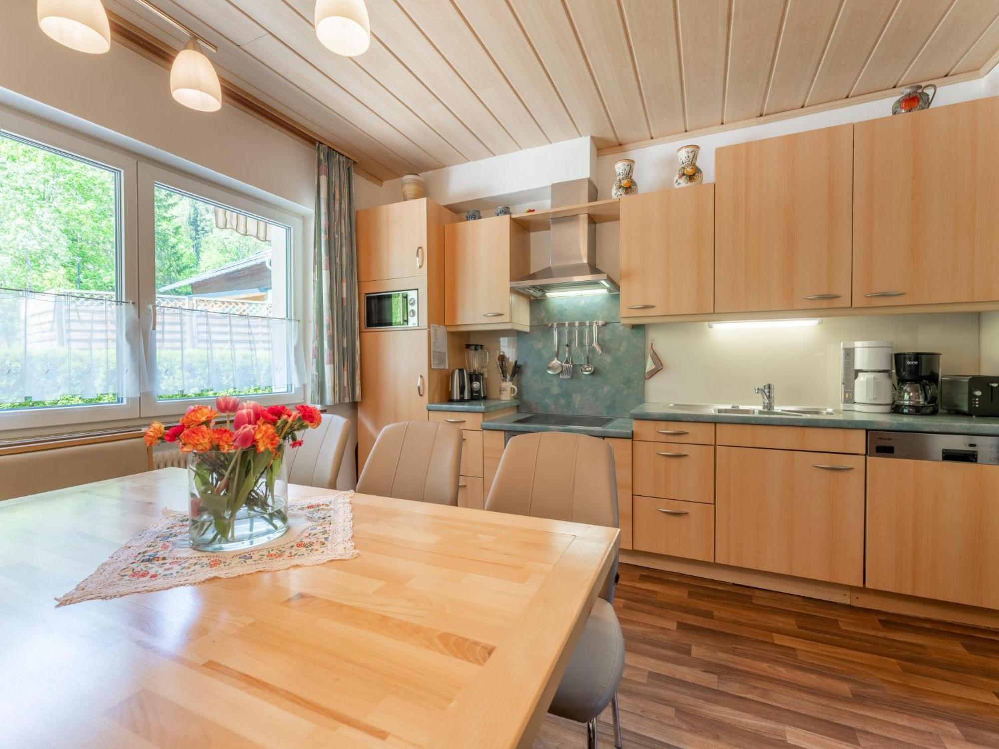 Chalet Carina Zell am See Exterior photo