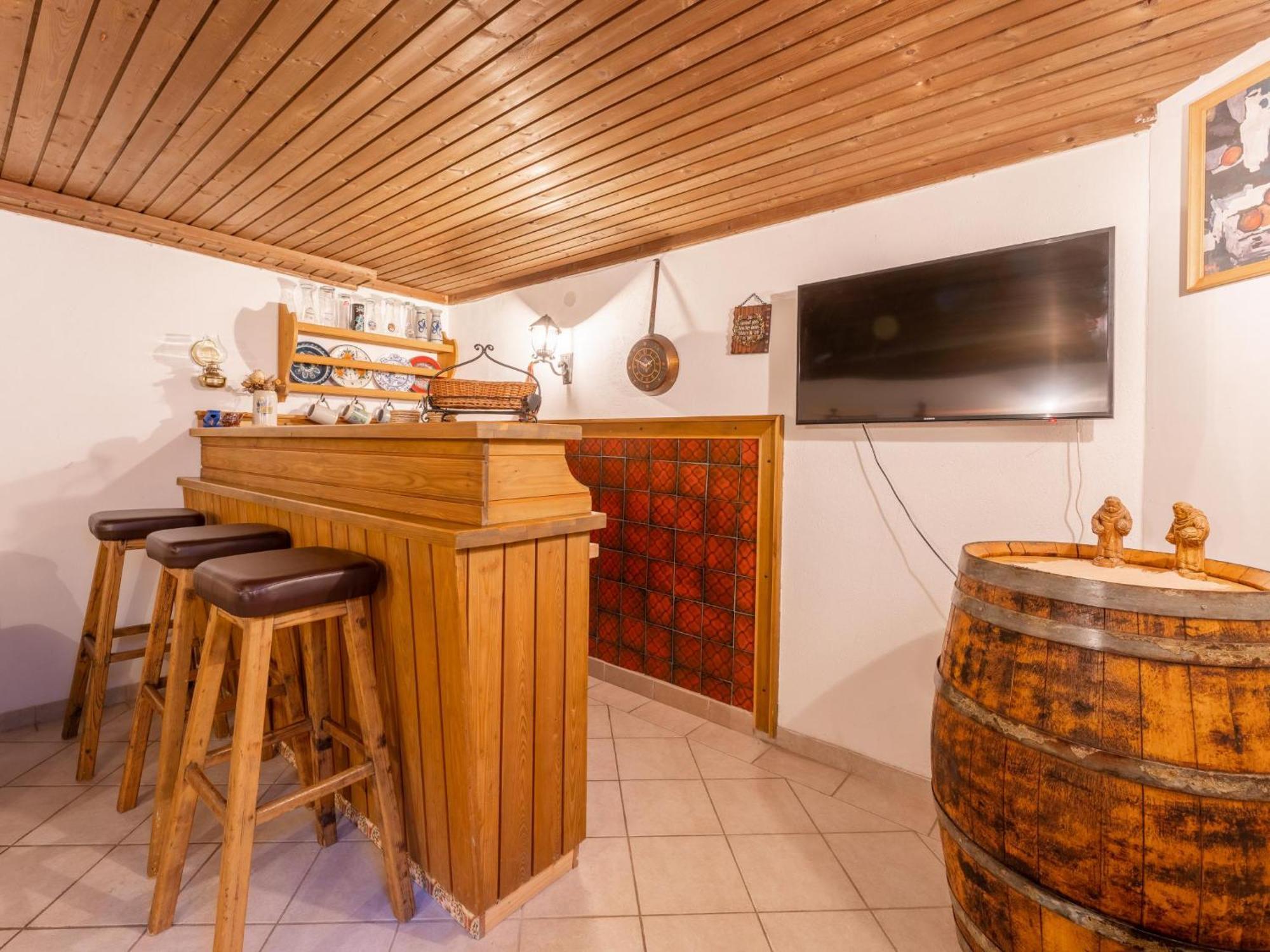 Chalet Carina Zell am See Exterior photo