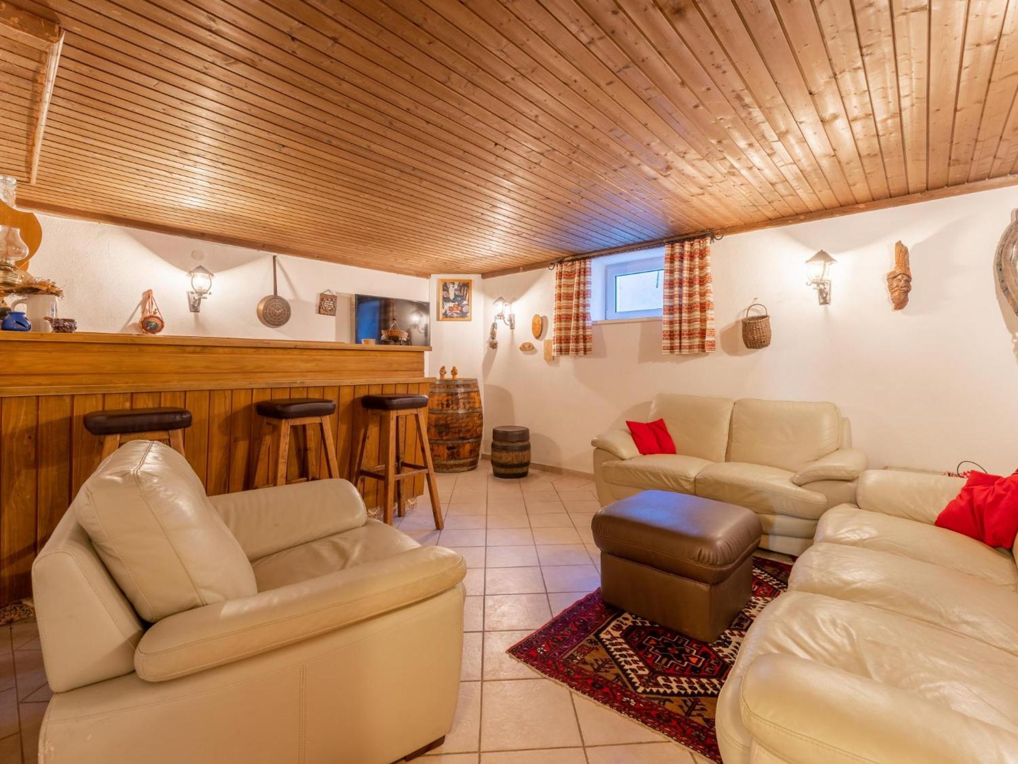 Chalet Carina Zell am See Exterior photo