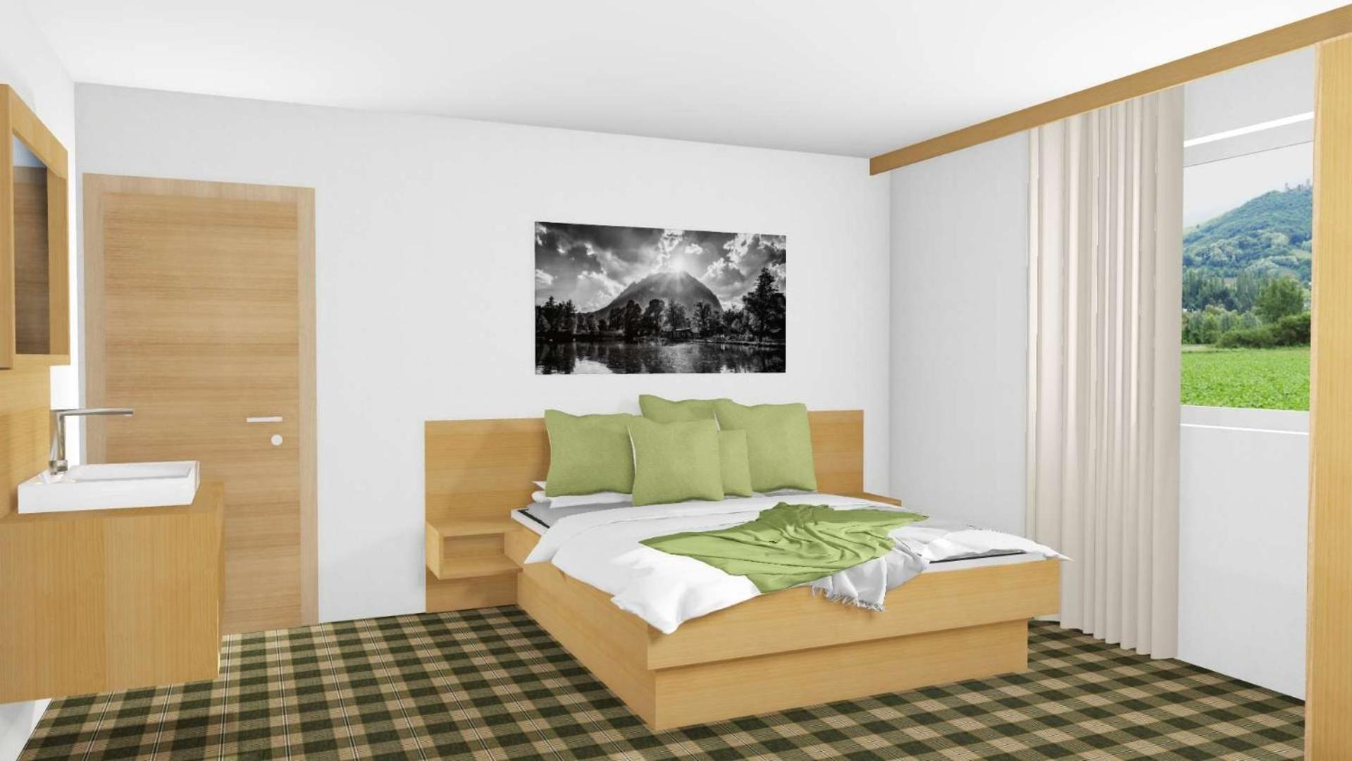 Chalet Carina Zell am See Exterior photo